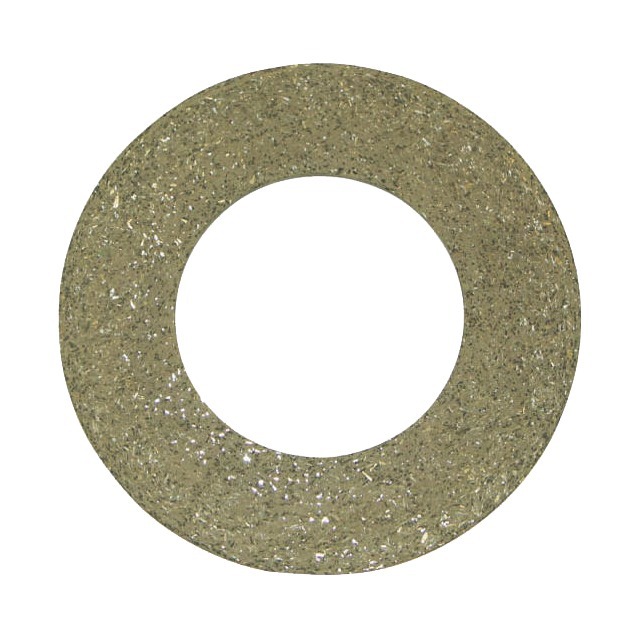 Disque de Friction 90X60X3 MM référence fournisseur 211100